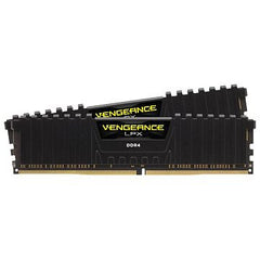 Corsair Vengeance LPX CMK16GX4M2Z3200C16 memory module 16 GB 2 x 8 GB DDR4 3200 MHz