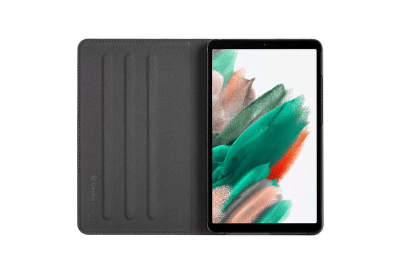 Gecko Covers EasyClick Cover eco - Suitable for Samsung Tab A9 - Black