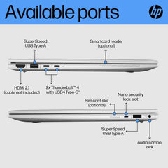 HP EliteBook 840 14 G10 Intel® Core™ i7 i7-1360P Laptop 35.6 cm (14