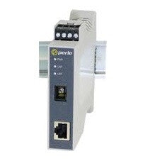 Perle SR-100-SC2U network media converter 100 Mbit/s 1550 nm Multi-mode White, Grey