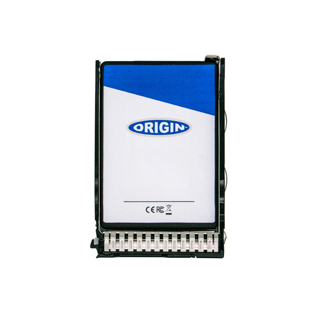 Origin Storage SSD 1920GB 2.5in SATA MWL 3DWPD in Hot Swap Caddy