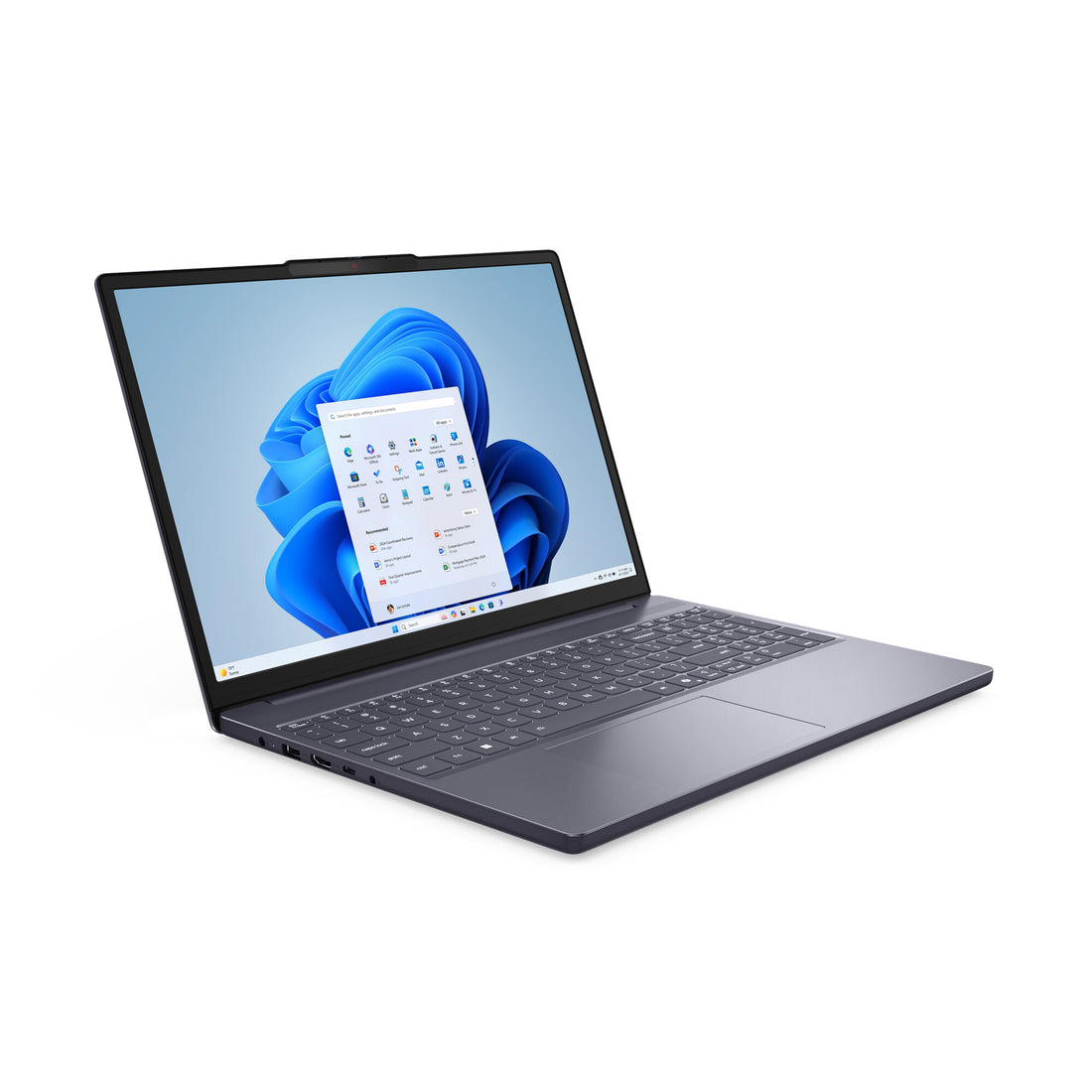 Lenovo IdeaPad Slim 3 - Intel Core i7-13620H 24Gb 1Tb SSD 15.3" WUXGA Windows 11 - Luna Grey (Grade A1 - Like New)