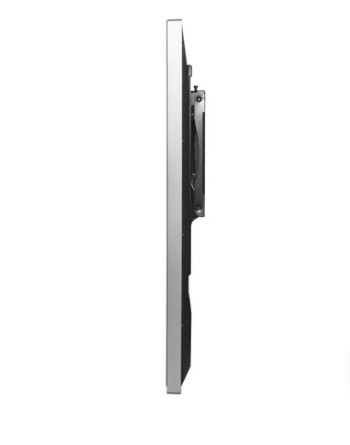 Peerless SF650P TV mount/stand 190.5 cm (75") Black