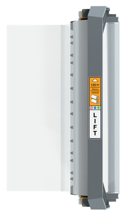 GBC Foton 30 Refillable Cartridge with 125 Micron Lamination Roll Gloss - image 6