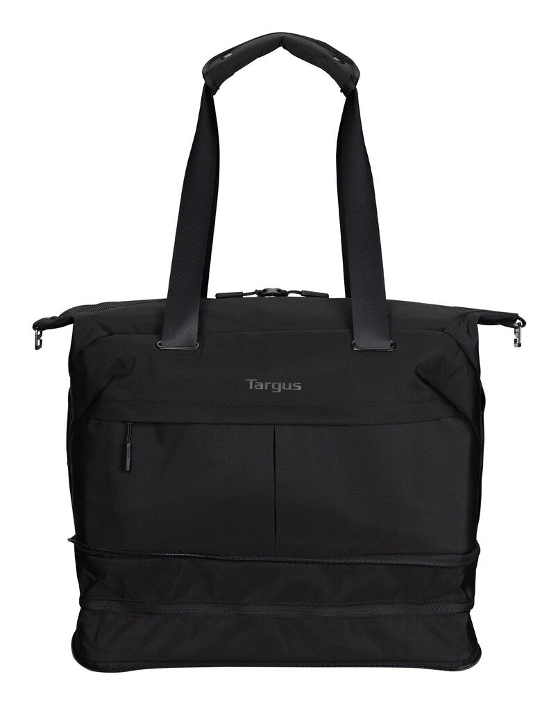 Targus Weekender Travel Tote 16" Ladies case Blue - image 11