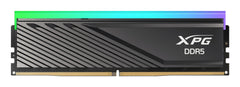 XPG LANCER BLADE RGB DDR5 memory module 32 GB 2 x 16 GB 6000 MHz ECC