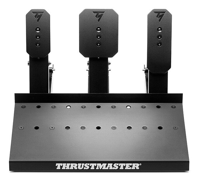 Thrustmaster Raceline Pedals III Black RJ-12 Analogue / Digital PC, PlayStation 4, PlayStation 5, Xbox One - image 2