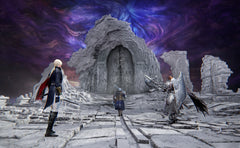 BANDAI NAMCO Entertainment ELDEN RING NIGHTREIGN