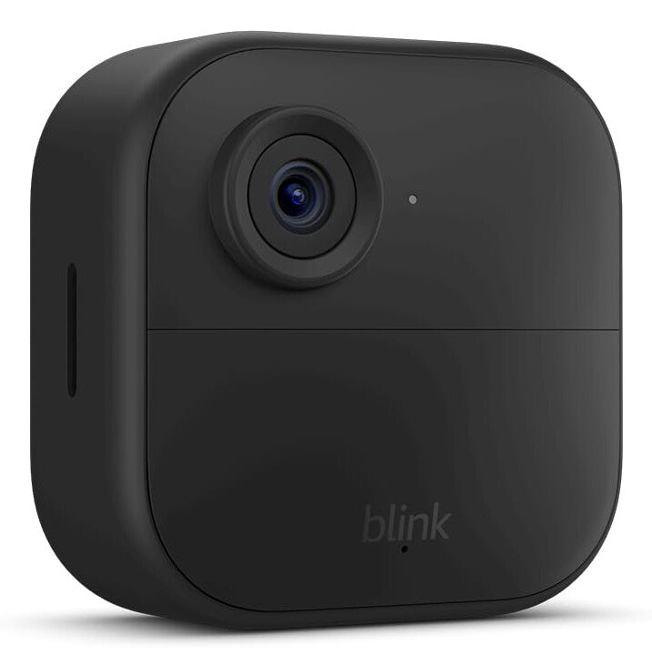 Blink B0B1N721HQ security camera Cube IP security camera Outdoor Wall