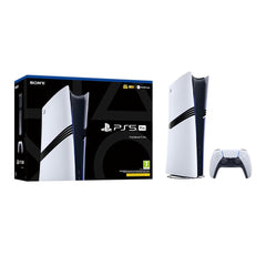 Playstation 5 Pro Gaming Console