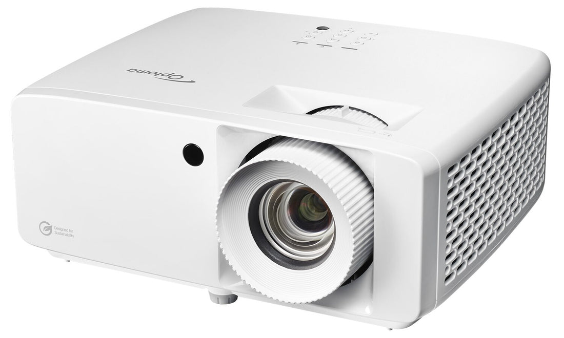 Optoma ZH451 DuraCore Laser Projector - image 6