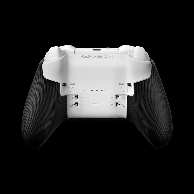 Xbox Elite Wireless Controller, Series 2 – Core (White)