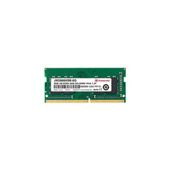 Transcend DDR4-2666 SO-DIMM 8GB JetRam