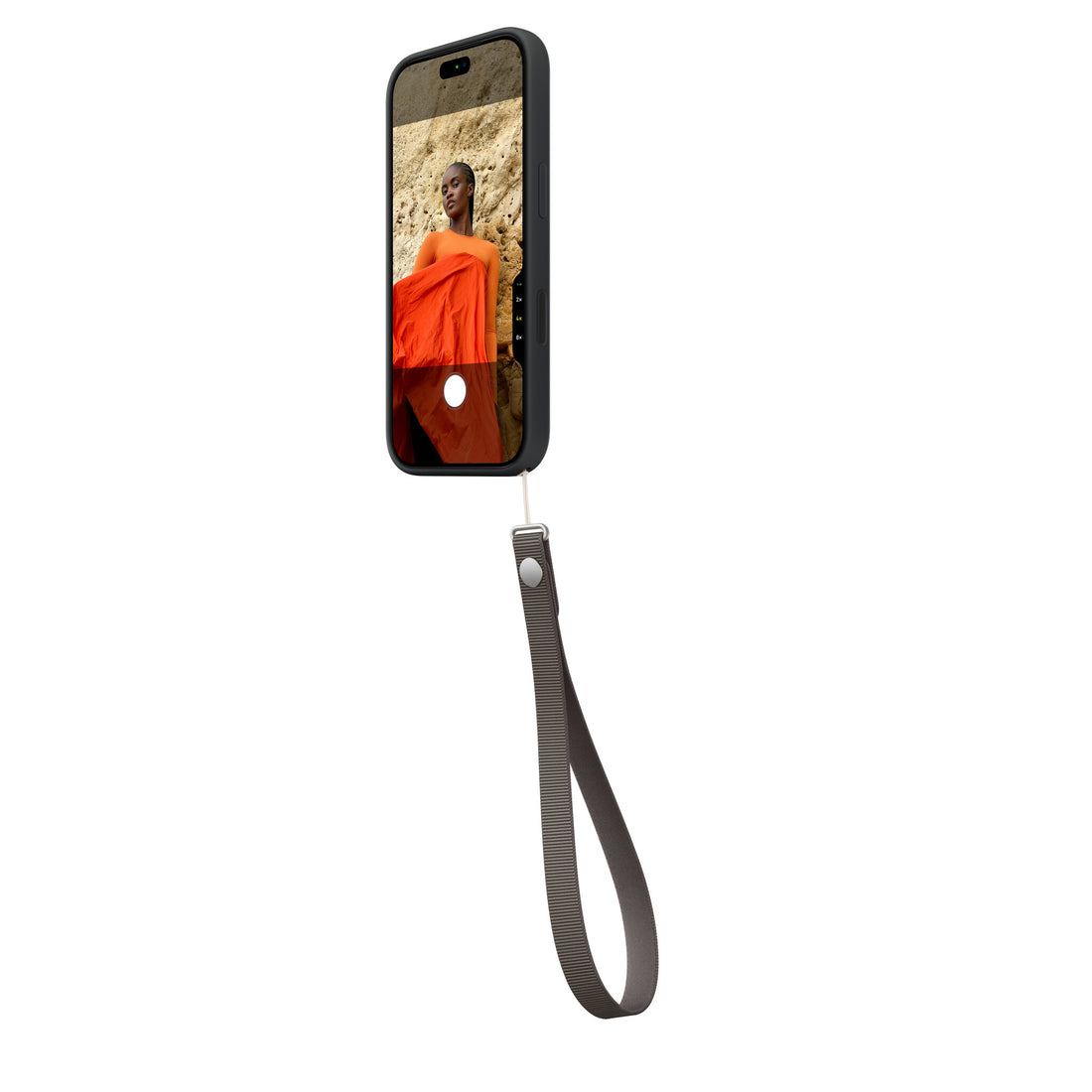 Apple Wrist Strap – Taupe - image 4