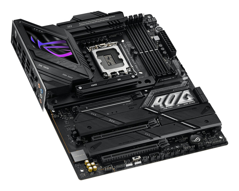 ASUS ROG STRIX Z790-E GAMING WIFI II Intel Z790 LGA 1700 ATX