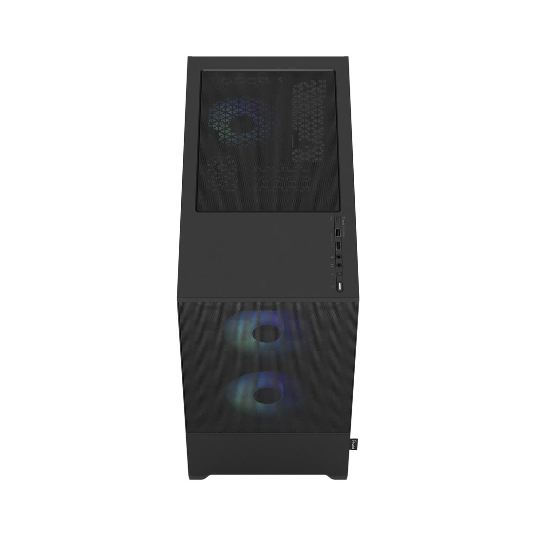 Fractal Design Pop Mini Air Mini Tower Black - image 6