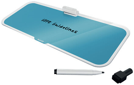 Leitz Cosy Glass Desk Notepad - image 5