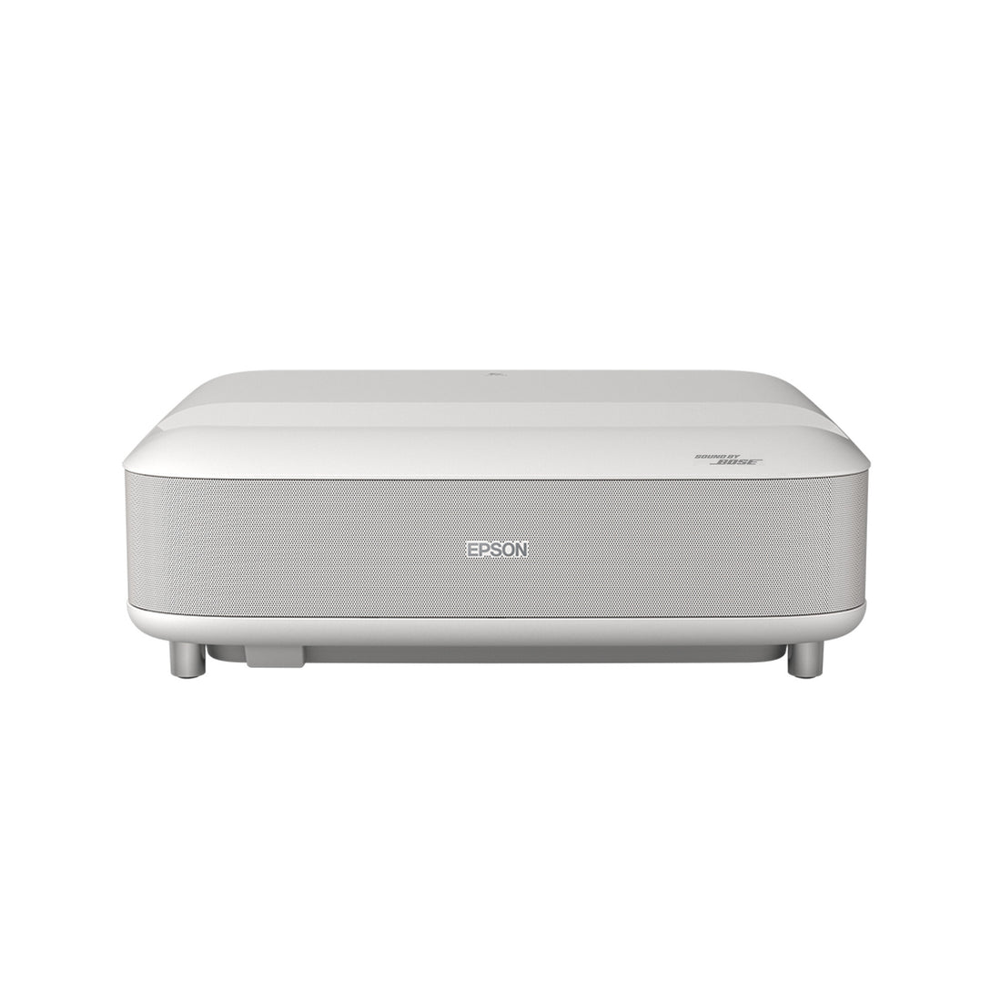 Epson Lifestudio Grand EH-LS670W - White Diamond