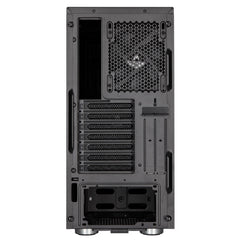 Corsair Carbide 275Q Midi Tower Black