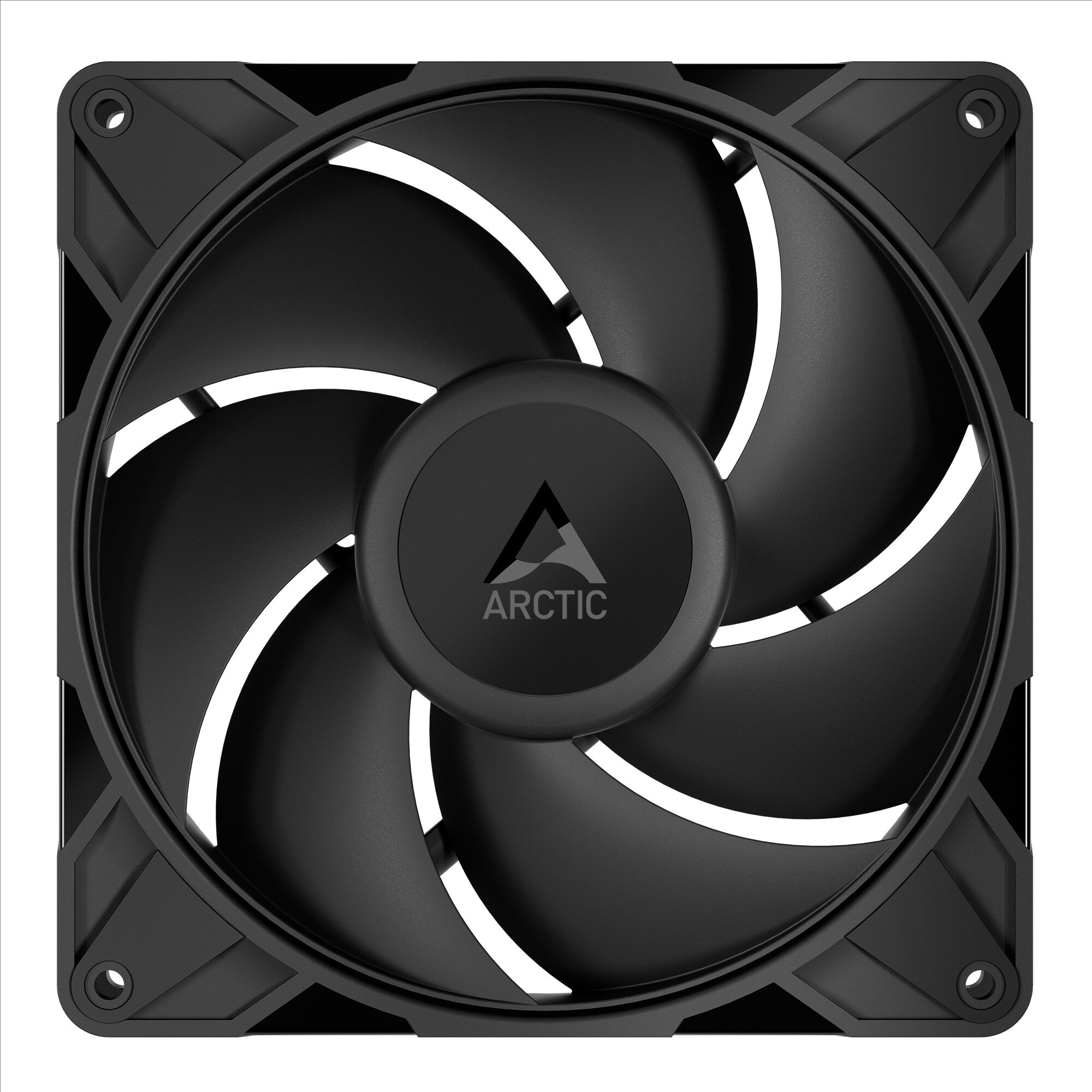 VENTILADOR 14CM ARCTIC P14 PACK 5 UNIDADES - miniatura 3