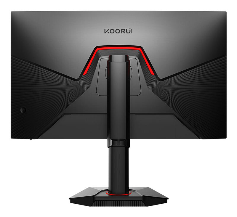 Koorui 27" QHD 200Hz Gaming Monitor (G2722P)