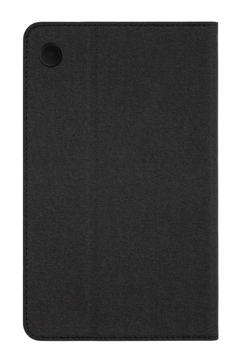 Gecko Covers EasyClick Cover eco - Suitable for Samsung Tab A9 - Black
