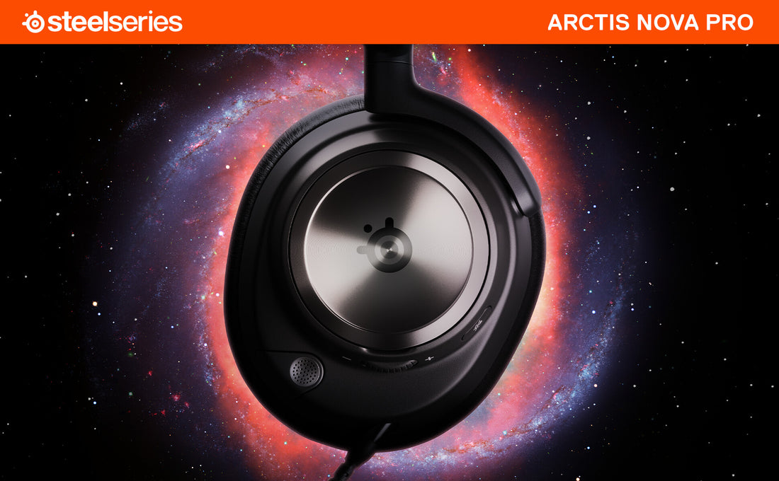 Steelseries Arctis Nova Pro Wireless Gaming Headset - image 10