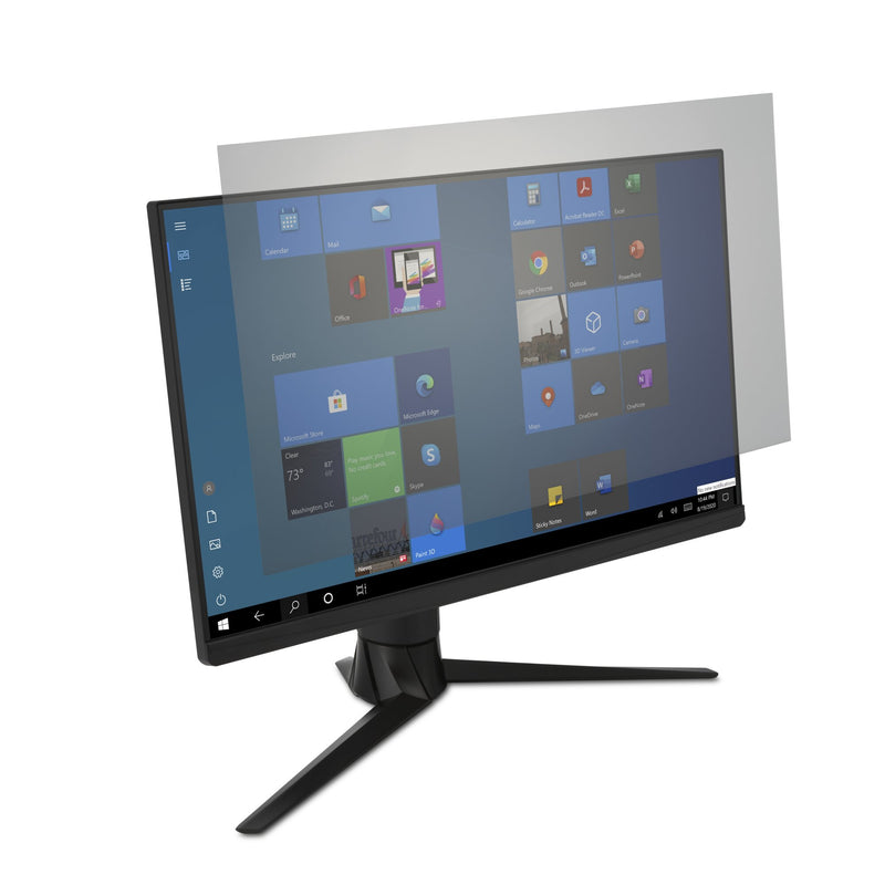 Kensington Anti-Glare and Blue Light Reduction Filter for 24" 16:9 Monitors
