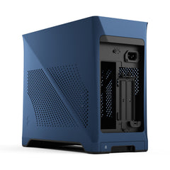 Fractal Design Era 2 Mini Tower Blue
