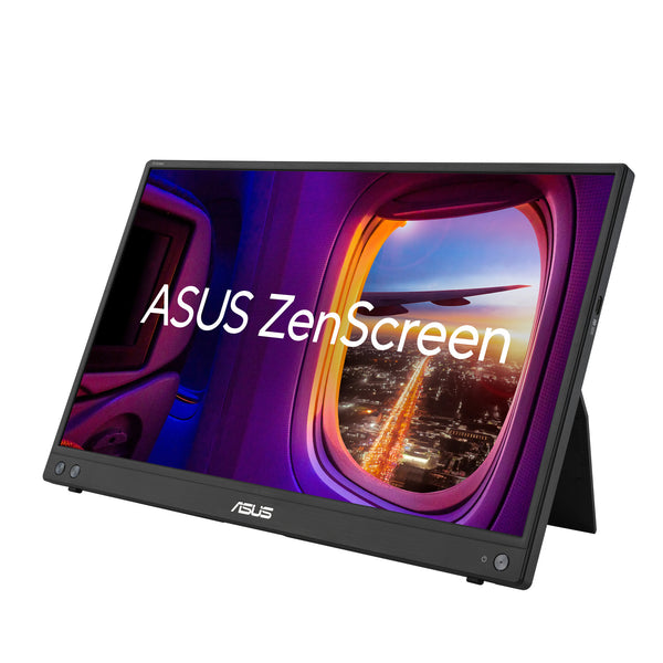 ASUS 15.6" Full HD Monitor (MB16AHV)