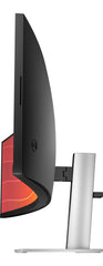 HP E45c G5 DQHD Curved Monitor