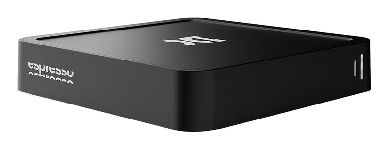 Espresso Displays Charge 32000 mAh Black