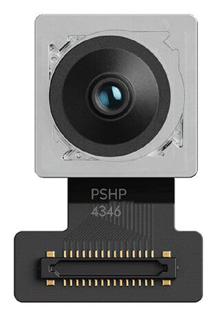 Fairphone Gen.6 Front Camera (F6SELF-1ZW-WW1)