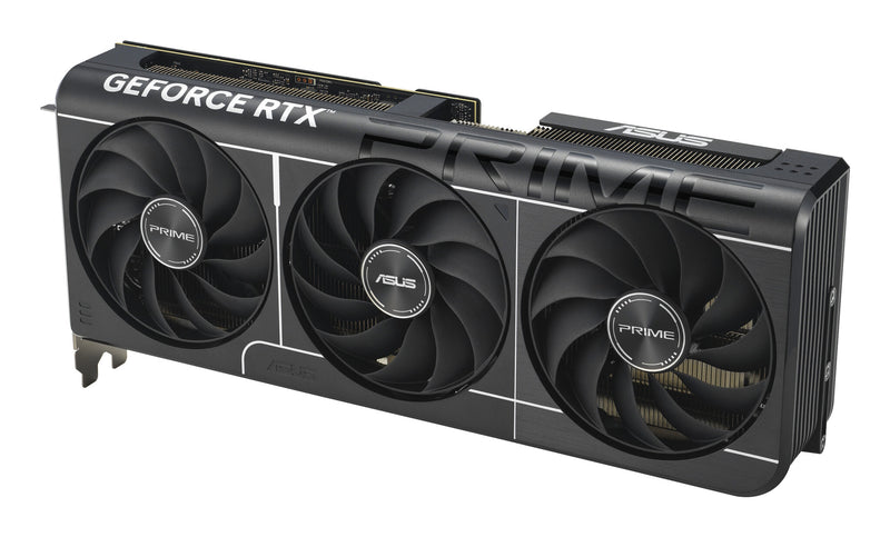 ASUS Prime -RTX5070-12G NVIDIA GeForce RTX 5070 12 GB GDDR7