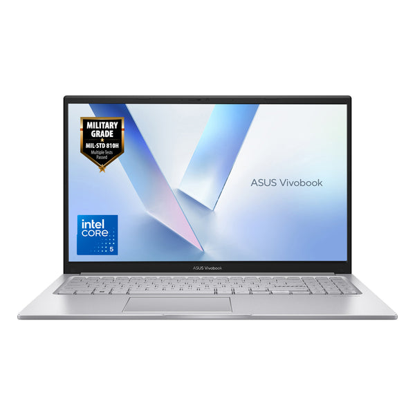 ASUS Vivobook 15 Laptop (90NB17I2-M00MN0) - Intel Core 7 350, 16GB RAM, 512GB SSD, Windows 11 Home