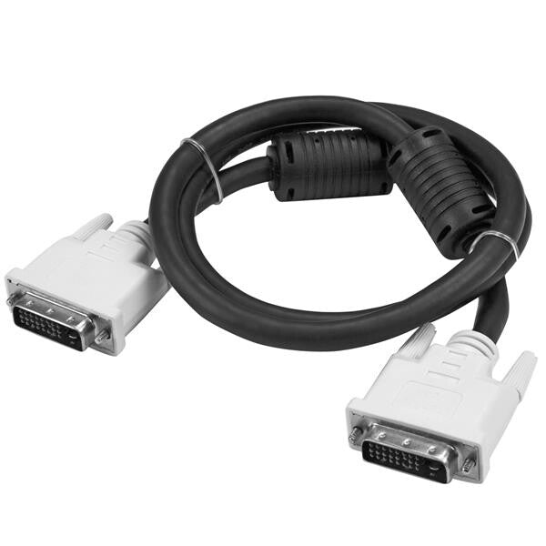 StarTech.com 3m DVI-D Dual Link Cable – M/M - image 4