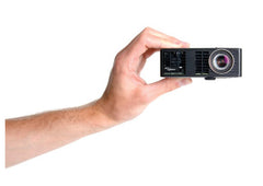 Optoma ML750e Short throw projector DLP WXGA (1280x800) 3D Black