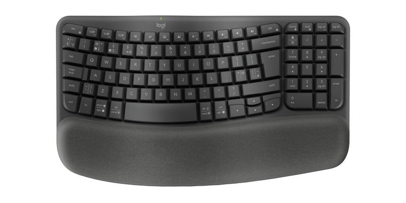 Logitech Wave Keys
