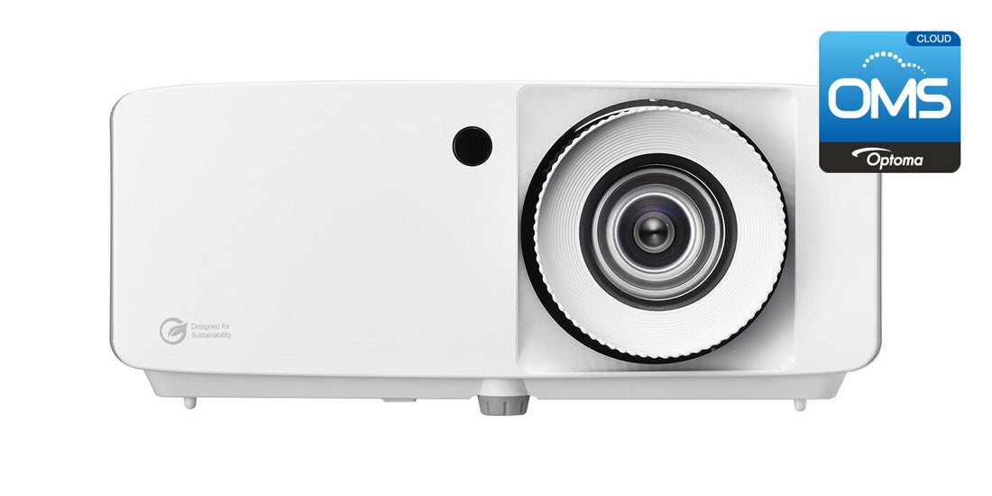 Optoma ZH451 DuraCore Laser Projector - image 7
