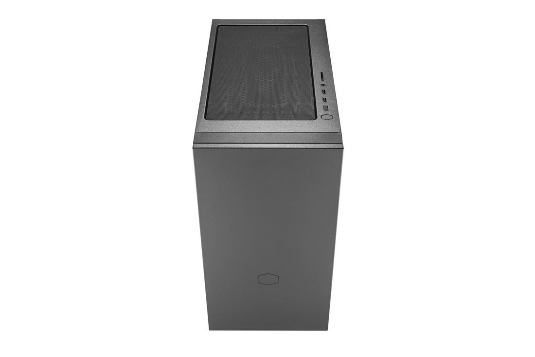 Cooler Master Silencio S400 Mini Tower Black - image 8