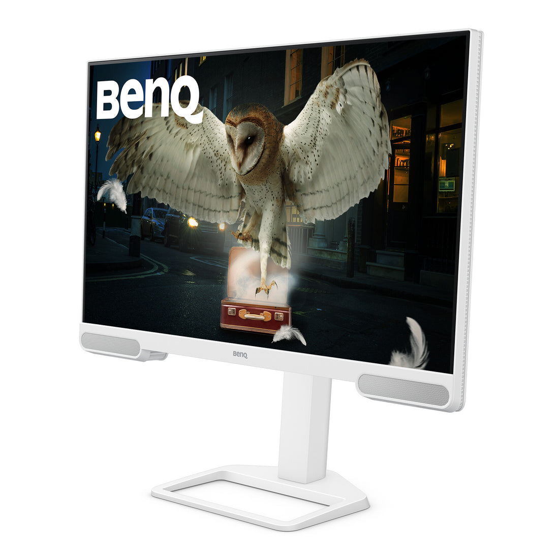 BenQ EW2790U 27" 4K Ultra HD Monitor - image 2
