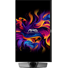 MSI MAG 271QPX QD-OLED E2 computer monitor 67.3 cm (26.5