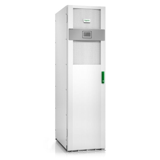 APC Galaxy VS UPS 60kW 400V, 3 internal 9Ah smart modular battery strings, expandable to 5, Start-up 5x8 - image 2