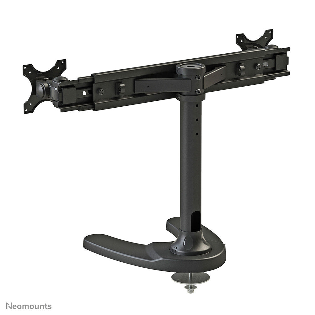 Neomounts FPMA-D700DD Monitor stand 19-30" - image 3