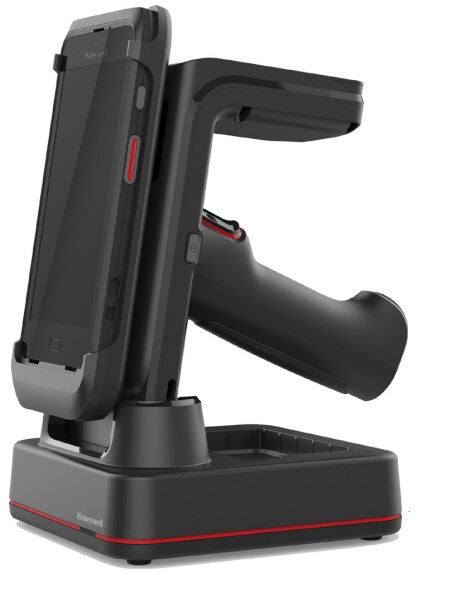 Honeywell EDA51-HB-0 handheld mobile computer accessory Base