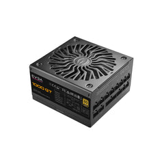 EVGA SuperNOVA 1000 GT power supply unit 1000 W 24-pin ATX ATX Black