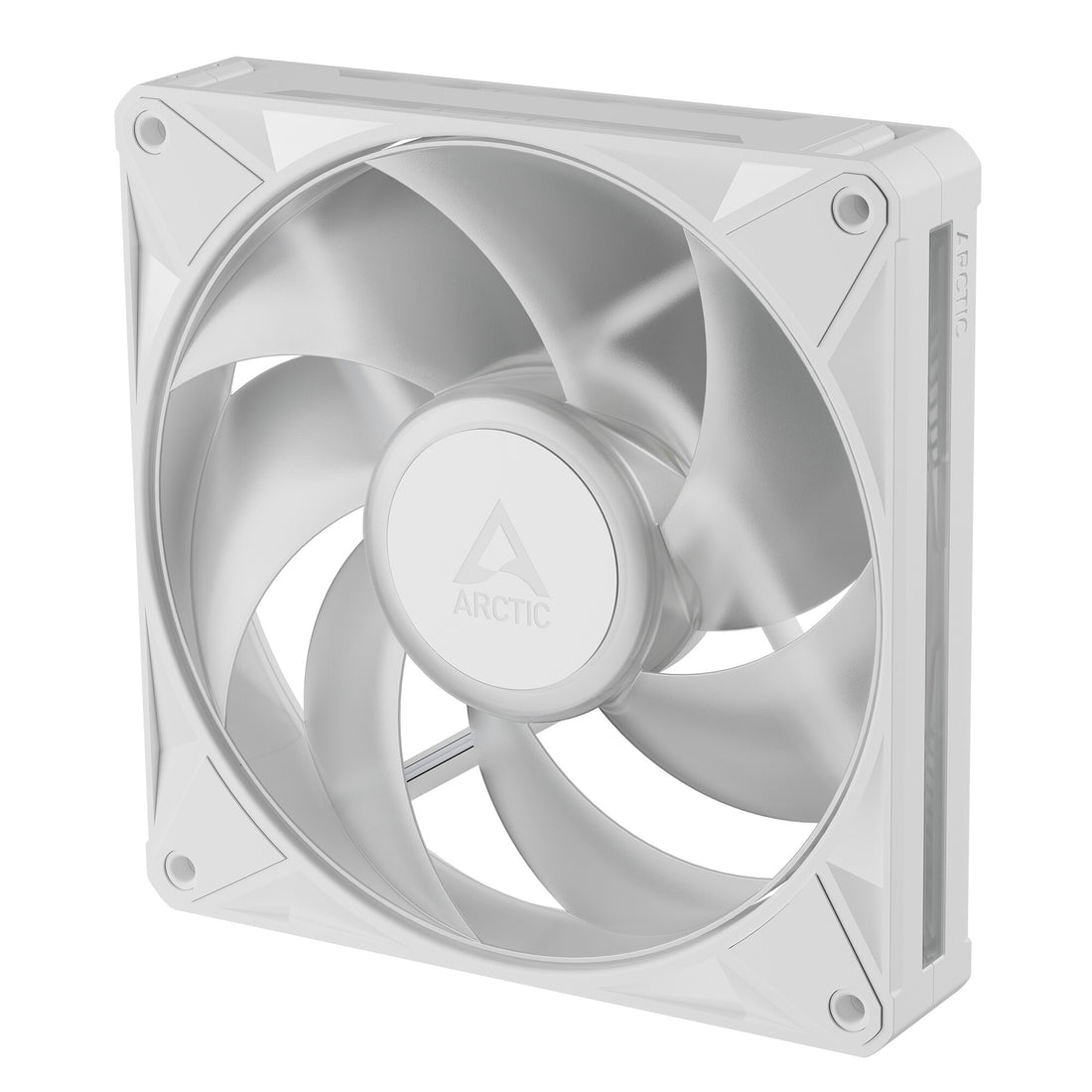 ARCTIC BioniX P14 A-RGB (White) – 3 Pack 140 mm PWM Fan with Daisy Chain - image 6