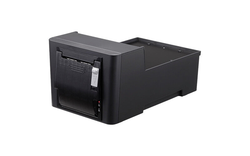 Canon imageFORMULA CR-120 600 x 600 DPI Black