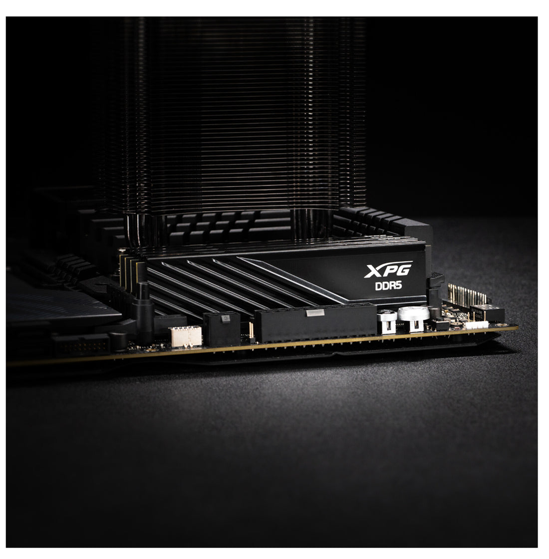 XPG LANCER BLADE memory module 16 GB 1 x 16 GB DDR5 ECC - image 7