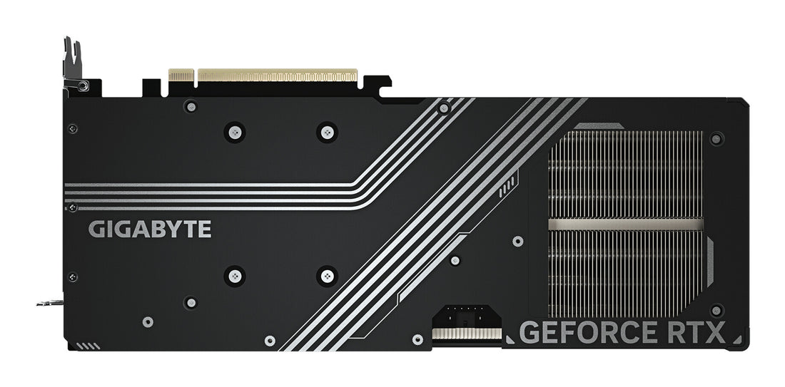 GIGABYTE GeForce RTX 5080 WINDFORCE OC SFF 16G Graphics Card - 16GB GDDR7, 256bit, PCI-E 5.0, 2670MHz Core - image 6
